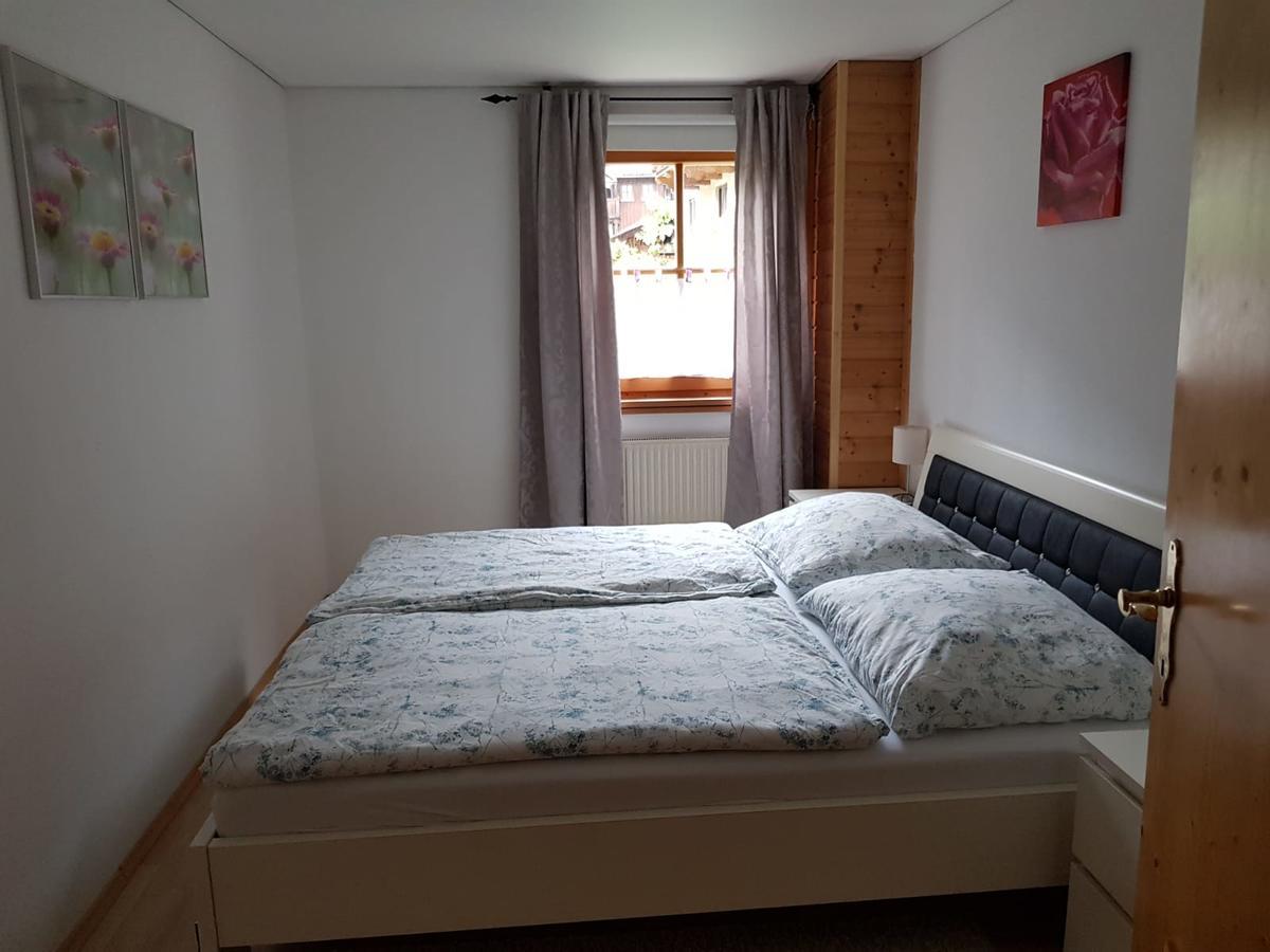 Ferienwohnung Langwallner Grossarl Luaran gambar