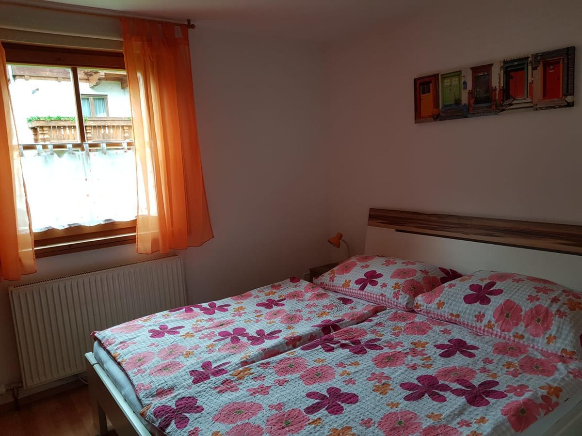 Ferienwohnung Langwallner Grossarl Luaran gambar