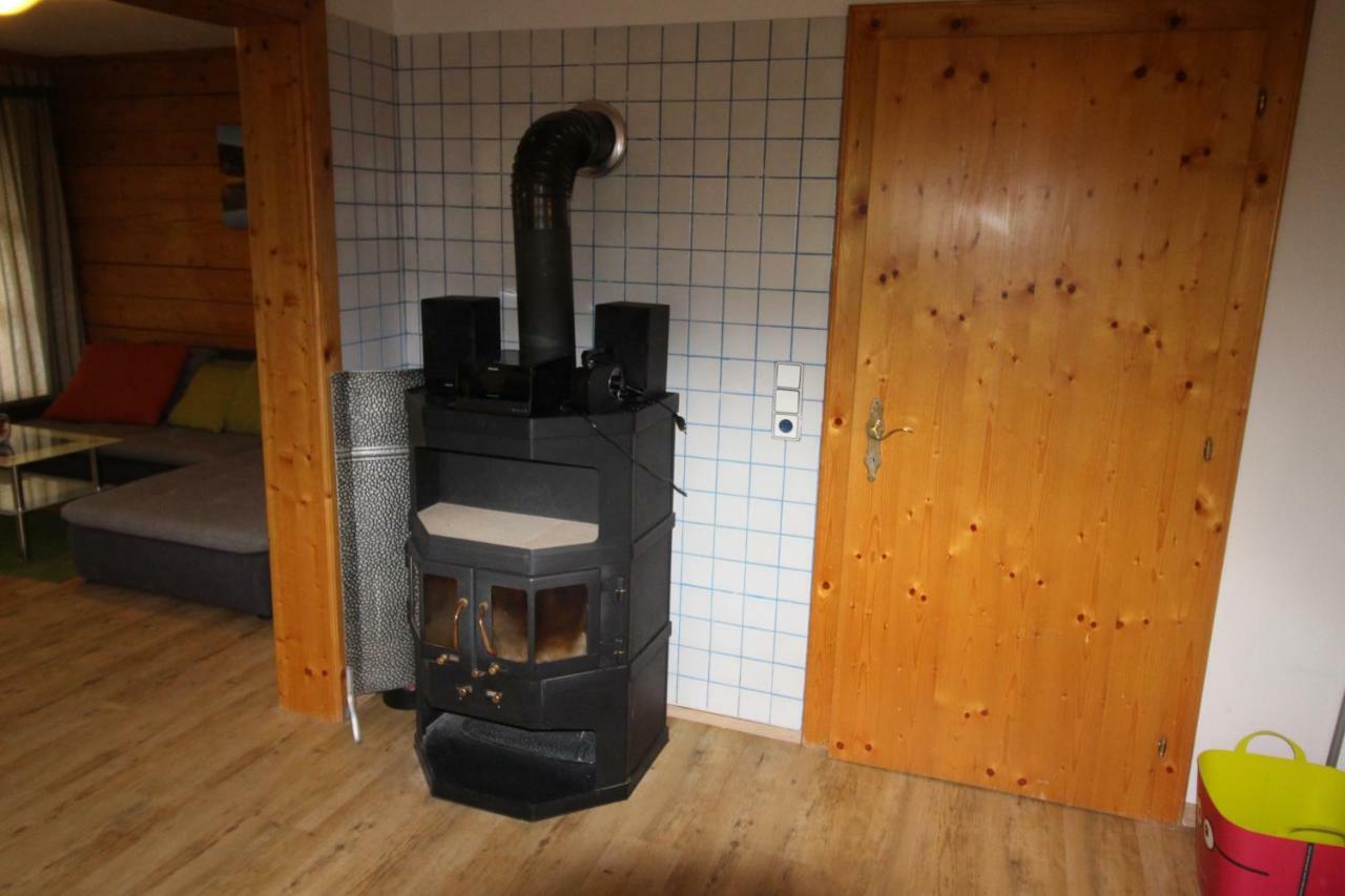Ferienwohnung Langwallner Grossarl Luaran gambar