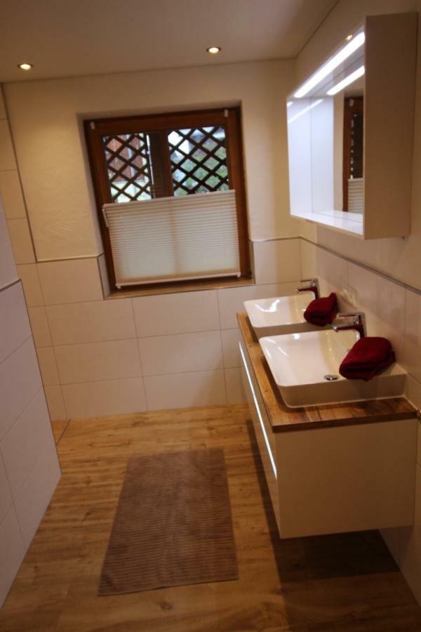 Ferienwohnung Langwallner Grossarl Luaran gambar